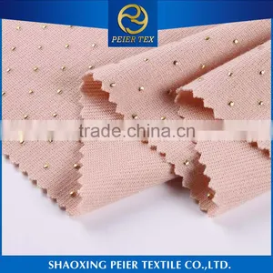 Latest Design 100 Polyester Bra Spandex Viscose 90% Polyamide 10% Elastane 95% Rayon 5%spandex Fabric thumbnail-3