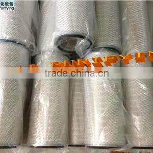 Flame Retardant Dust Collector Filter Cartridge thumbnail-6