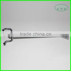 Supermarket Display Perforated Metal Hook thumbnail-1