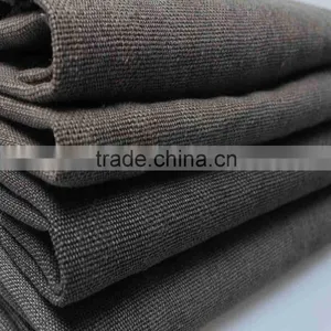Strong Bag Material of 12oz Cotton Canvas Fabric thumbnail-1