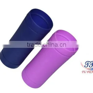 2016 New Products Heat Proof Silicone Rubber Cup Sleeve thumbnail-4