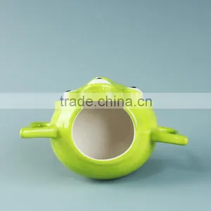 Wholesale Gifts Welcome OEM Coffee Cup With Two Handle thumbnail-3