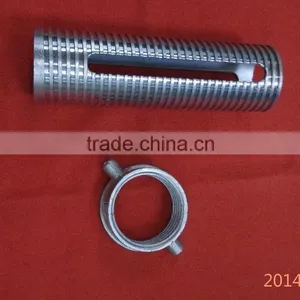 Scaffolding Prop Parts Type Prop Accessory Nut Prop Sleeve Parts thumbnail-3