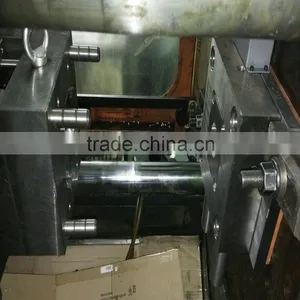 Dongguan High Quality Customizable Plastic Injection Mould thumbnail-5