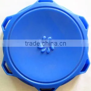 Popular Plastic Sport Mineral Water Bottle Cap Spill Proof Water Cap thumbnail-2