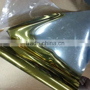 PVC,PS,PC, Plastic Mirror Sheet for Decration thumbnail-3