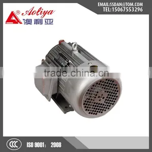 AC Three Phase Small Electric Motor Low Rpm thumbnail-1