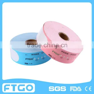 Soft Clip Match Medical id Belt for More Safe thumbnail-6