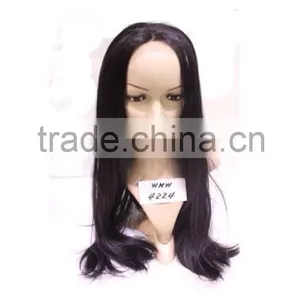 HM Front Lace Human Wig thumbnail-1