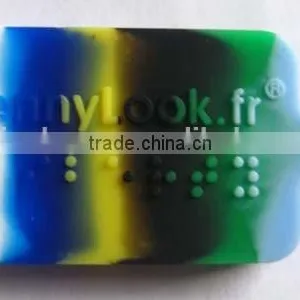 Silicone Hangtag thumbnail-3