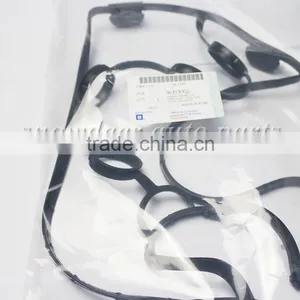 Motorcycle Cylinder Head Gasket Rubber Valve Cover Gasket for Chevrolet Optra 03-10 1.4L thumbnail-4