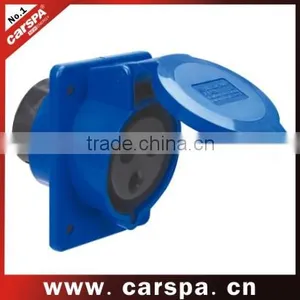 16a Iec 60309-2 Industrial Plug Socket thumbnail-1