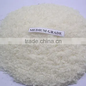 Vietnam Desiccated Coconut High Medium Grade thumbnail-1