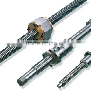 Stepper Motor Lead Screw On Sale thumbnail-5