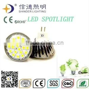 5w Led Spotlight Cob Led Spotlight thumbnail-2