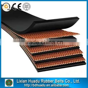 Hot Sales High Quality Durable TC70 Conveyor Belt thumbnail-5