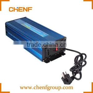 CHENF 600w dc to ac off Grid Hybrid Solar Energy Pure Sine Wave Inverter 36v thumbnail-4