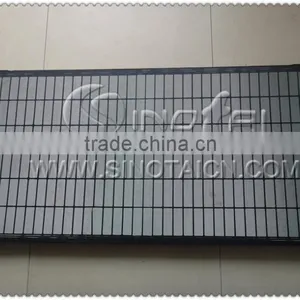 HOT!!! Steel Shale Shaker Screen thumbnail-1