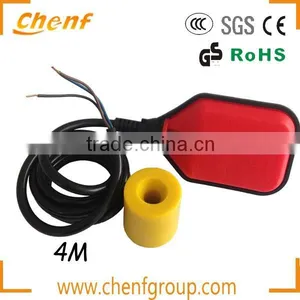 Newest High Quality 250V 4M Cable Fluid Float Switch Controller Sensor thumbnail-1