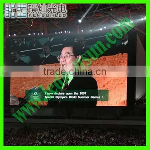 Stadium Perimeter Led Module Screen thumbnail-1
