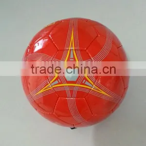 Training Soccer Ball thumbnail-1
