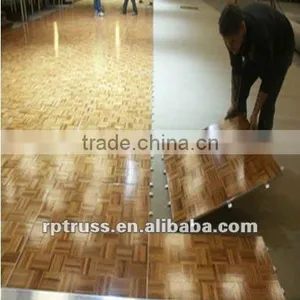 Popular Indoor and Outdoor Dance Floor Equipment thumbnail-4