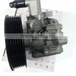 Power Steering Pump Type Power Steering Pump 57100-2E300 Tucson 2.0L Diesel thumbnail-2