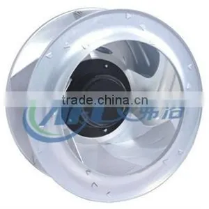 Backward Curved DC Centrifugal Exhaust Fans thumbnail-1