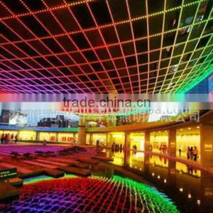 SMD 5050 LED Strip Lighting, 60led/m LED Digital RGB Strip Lpd8806 5050 Led Strip thumbnail-1