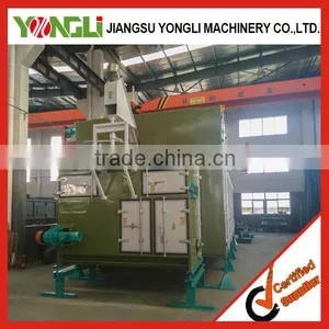 Iso Certification and New Condition Dry Dog Food Making Machine thumbnail-5