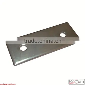Precision Customized Precision Sheet Metal Stamping Parts thumbnail-1