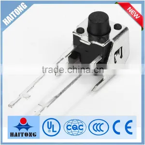 2pin 6*6*6 Long Stand 6mm Tact Switch With Good Quality China Supplier thumbnail-1