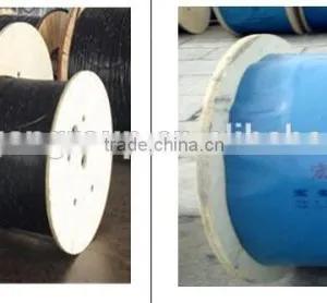GYTS-outdoor Layer Stranded Fiber Optic Cable Price thumbnail-4