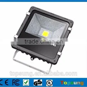 Aluminum Flood Led IP65 CE ROSH 30w Led Flood Light Housing thumbnail-3
