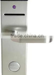 Magnetic Hotel Lock,magnetic Card Key Hotel Lock, Glass Door Magnetic Lock , Electric Cabinets Magnetic Lock, Hotel Door Lock thumbnail-1