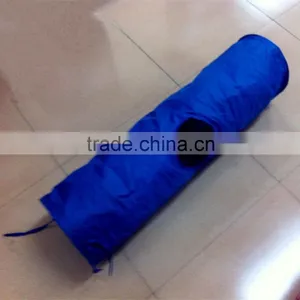 High Quality Pet Tunnel Funny Outdoor Cat Tunnel thumbnail-1