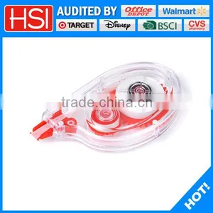 Wholesale Correction Tape Stationery Item thumbnail-1