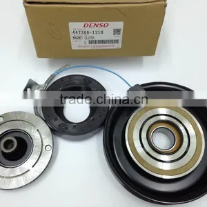 Denso Magnetic Clutch thumbnail-1