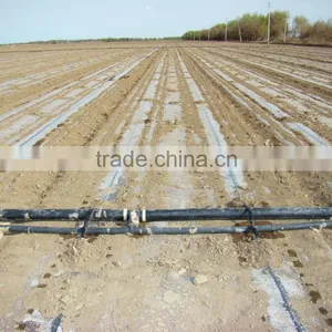 PE Plastic Pipe,16mm Drip Irrigation Pipe ,drip Tubes thumbnail-1