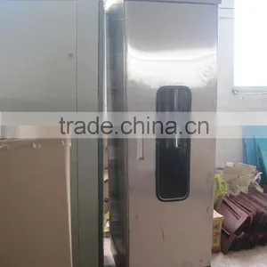 Factory Sell Sinochef Single Door 15 Trays Bread Ferment Box in Baking Equipment Quality Choice thumbnail-3