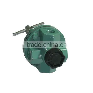 Air Compressor Parts Regulator Valve Regulating Valve Express China Supplier thumbnail-1
