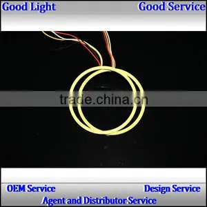 OVOVS Cob Rgb Led Angel Eye ,led Angel Eyes Color Change thumbnail-5