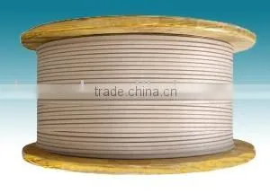 Copper/aluminum Paper Cover Wire thumbnail-1