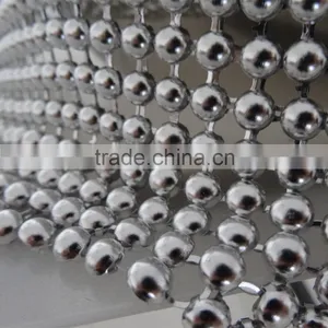 Aluminum Metallic Cloth,fashion Accesories,shiny Fabric thumbnail-3