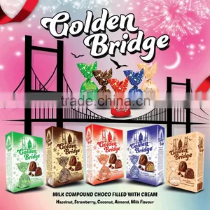 Elise , Golden Bridge, La Serenara thumbnail-2