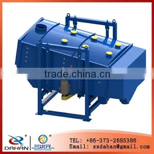 China Supplier Coal Mine Probability Sieve Equipment thumbnail-1