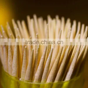 Wood Tooth Picks On Sales thumbnail-3