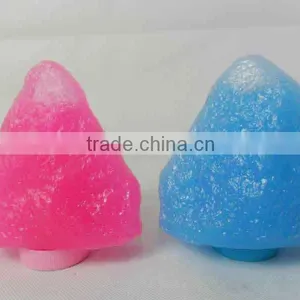 12pcs Crystal Slime Toy SM161092 thumbnail-1