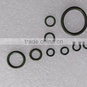 Terex Truck Spare Parts Control Valve Rubber Seal Repair Kit thumbnail-4