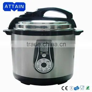 6L 1000W Iran Pressure Cooker thumbnail-5